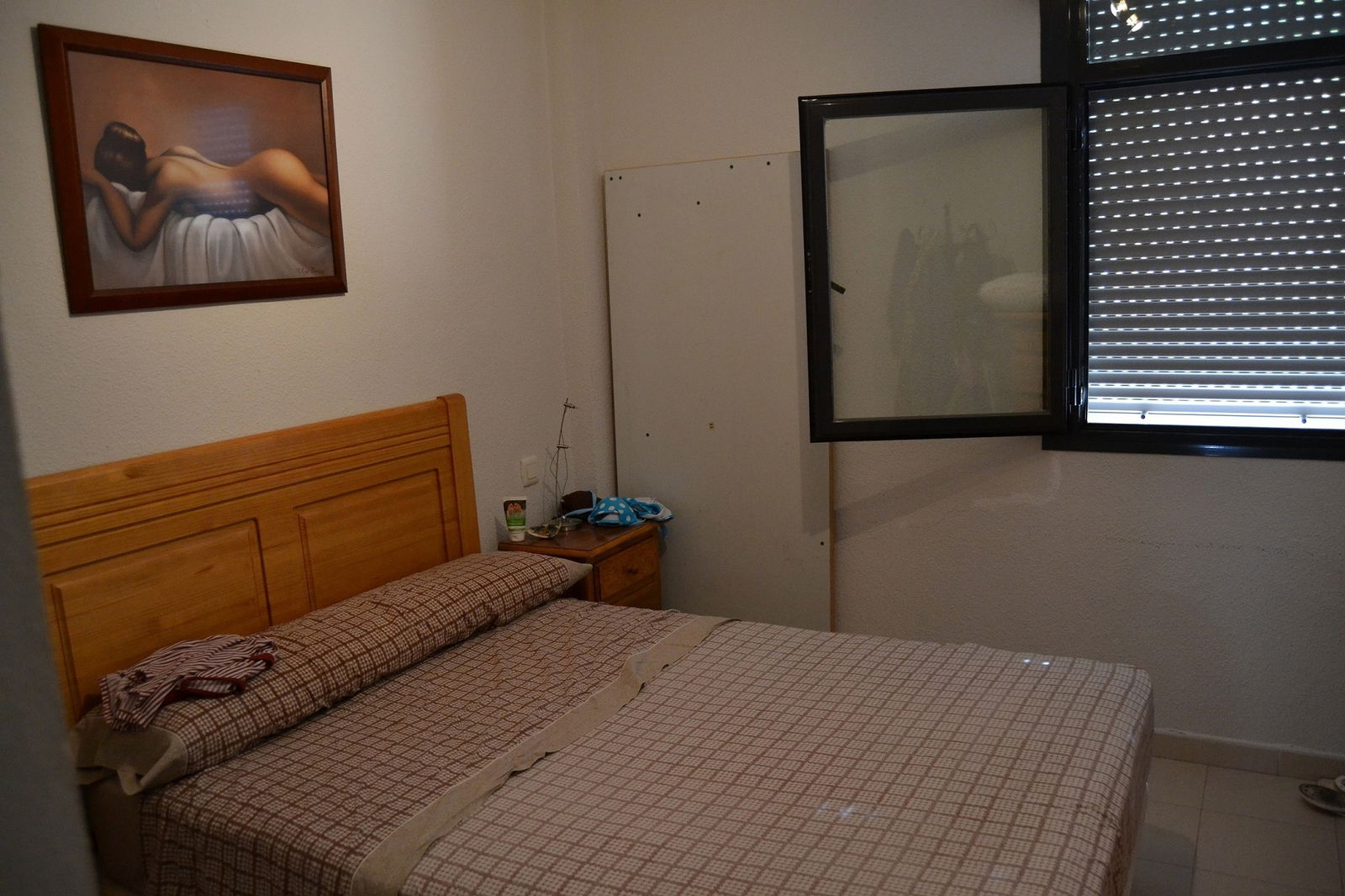 Logement Entier Huelva 29781