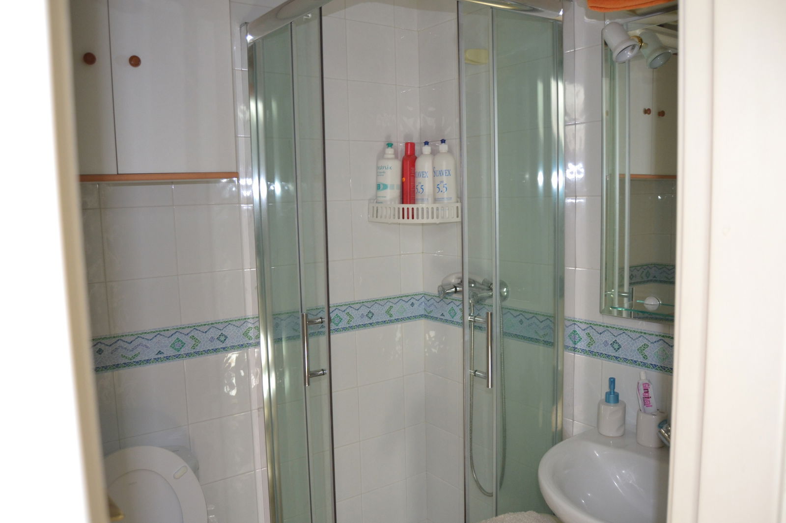 Logement Entier Huelva 29781