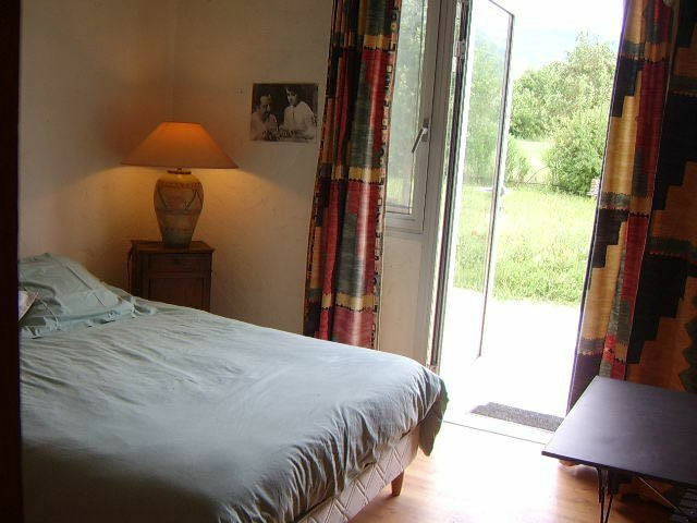 Chambre Chez L'habitant Lachau 78014-1