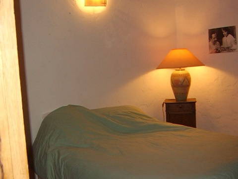 Chambre Chez L'habitant Lachau 78014-2