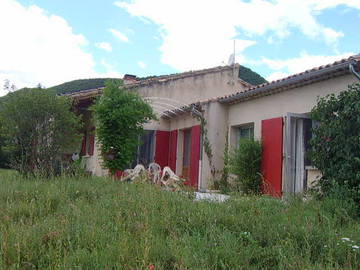 Chambre À Louer Lachau 78014