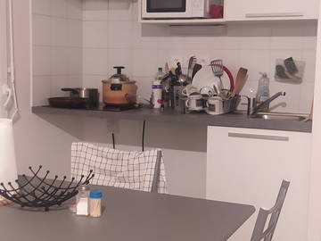 Roomlala | Location Pour 3 Semaines