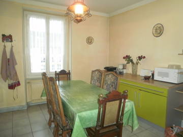 Chambre À Louer Gérardmer 87777