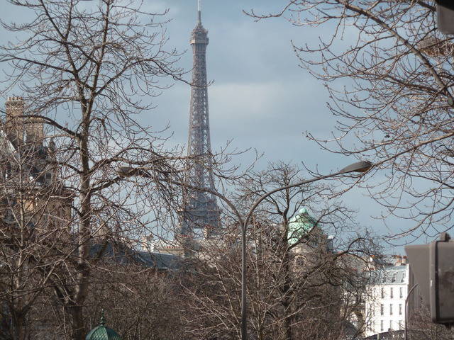 Homestay Paris 19737