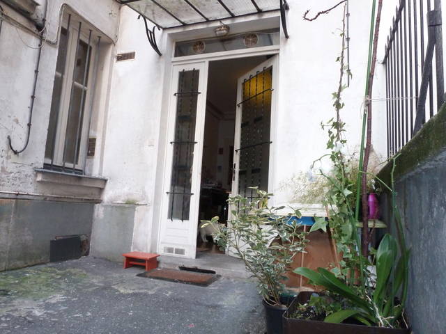 Homestay Paris 19737