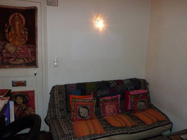 Entire Home Paris 19737-4