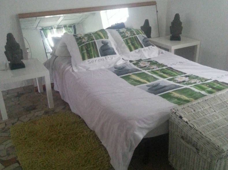 Quedarse En Casa Goussainville 76870-1