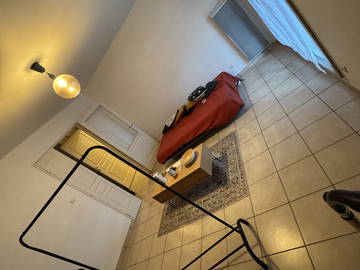 Location pour court séjour