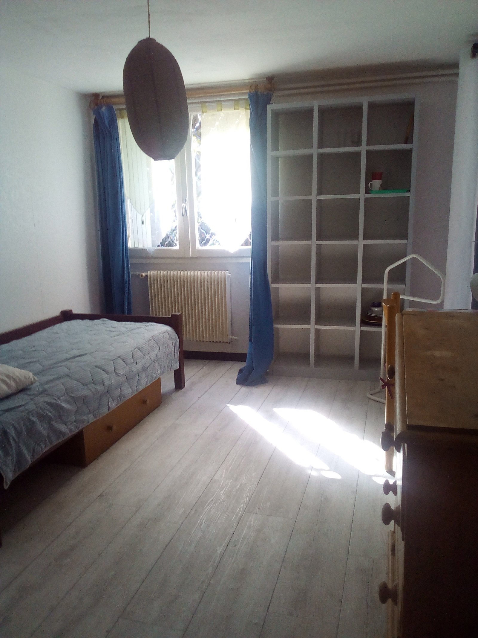 Chambre Chez L'habitant Montpellier 166015