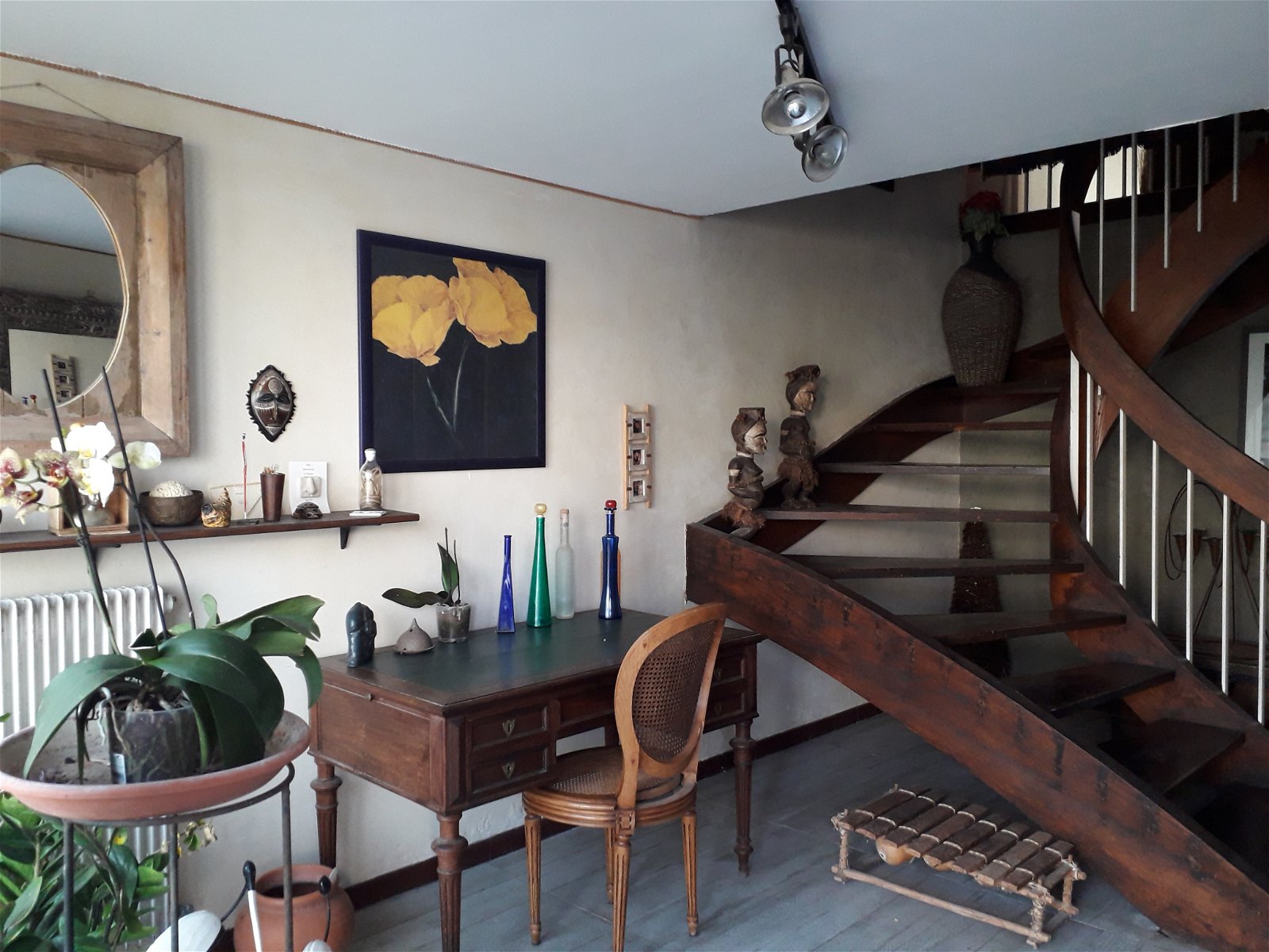 Chambre Chez L'habitant Montpellier 166015