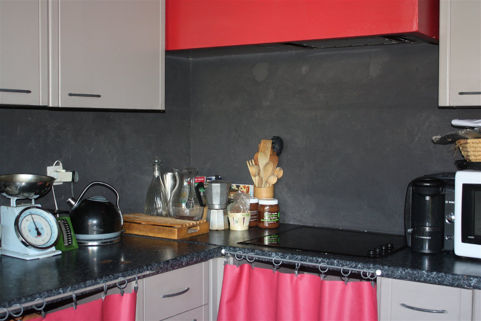 Chambre Chez L'habitant Montpellier 166015