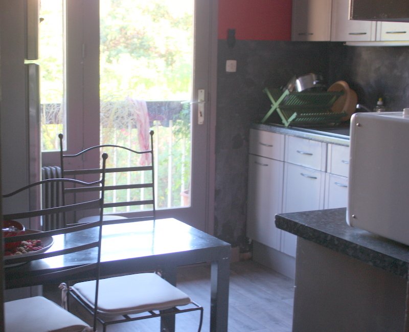 Chambre Chez L'habitant Montpellier 166015