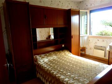 Room For Rent Téthieu 165415-1