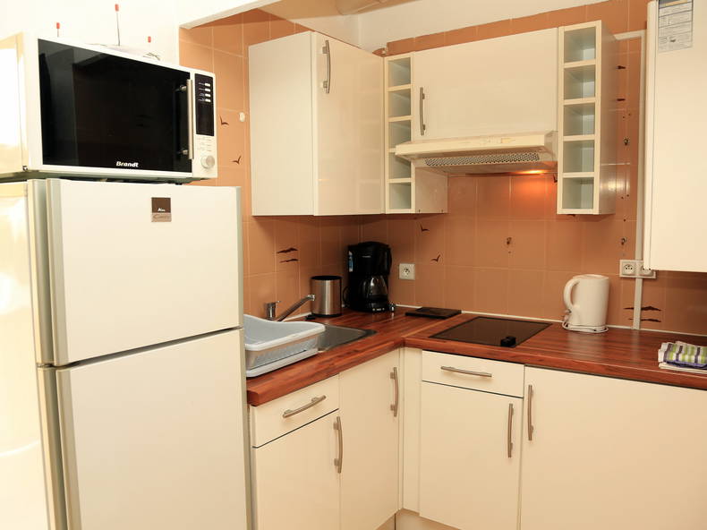 Entire Home Vallauris 138730-3