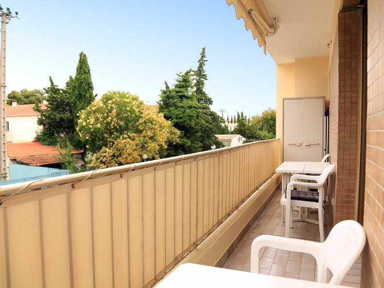 Entire Home Vallauris 138730-4