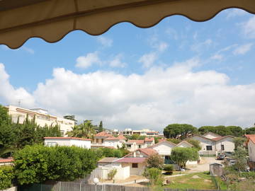 Logement Entier Vallauris 138730-7