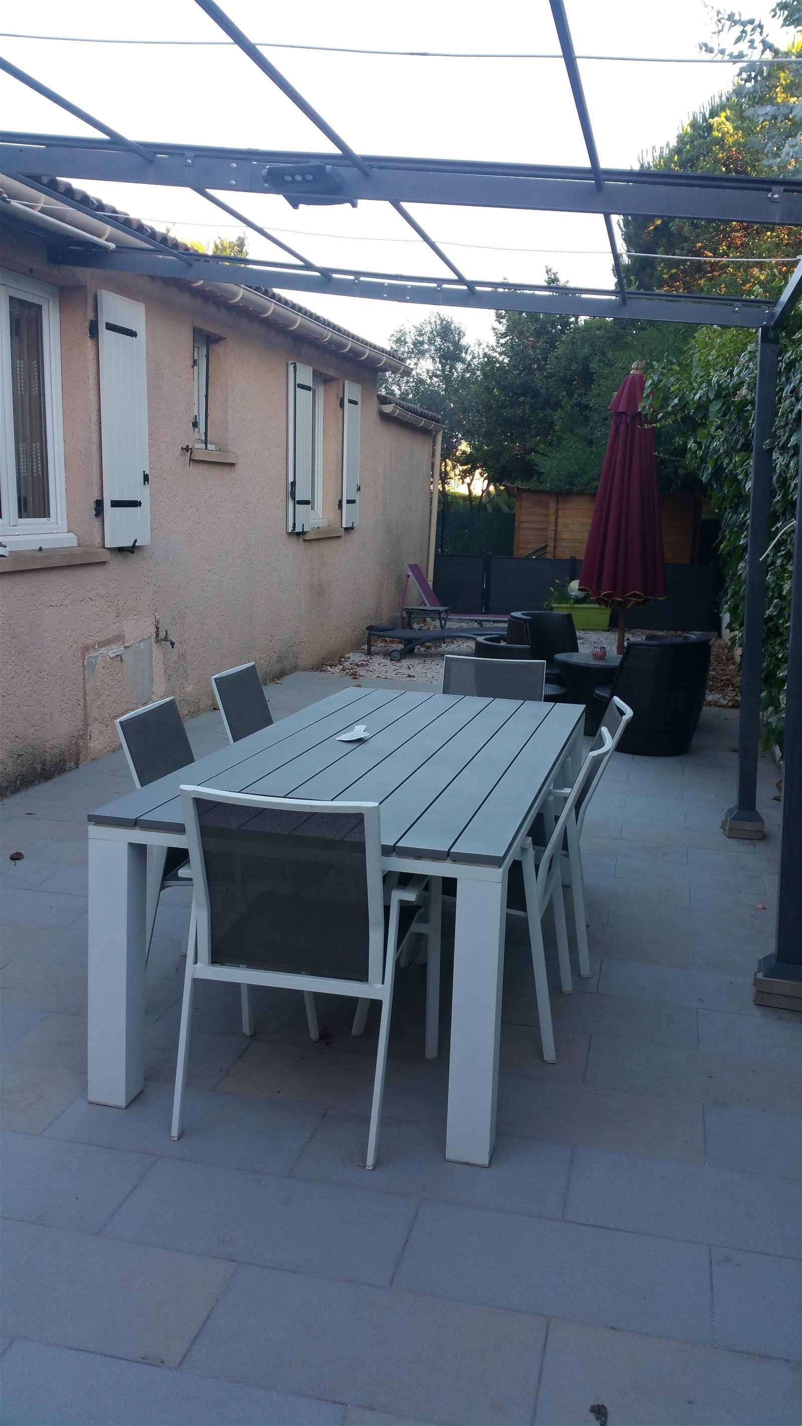 Gastgezin Six-Fours-les-Plages 174215