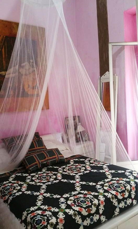 Logement Entier Sevilla 127753