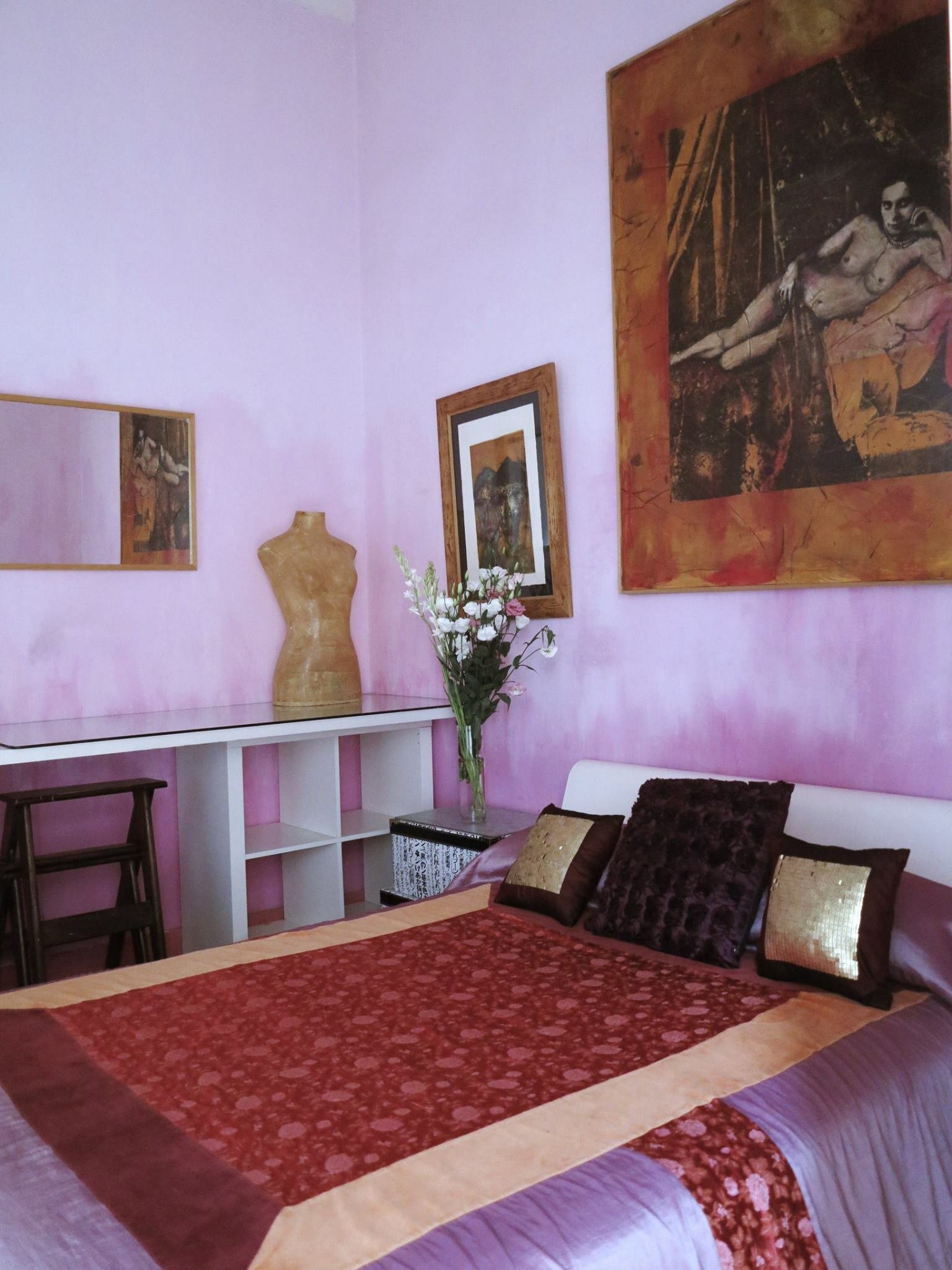 Logement Entier Sevilla 127753