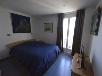 Homestay Cannes 128285