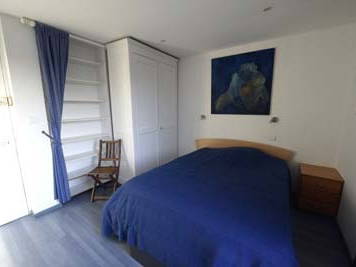 Homestay Cannes 128285