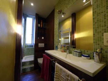 Hospedagem Em Casa De Família Cannes 128285-4