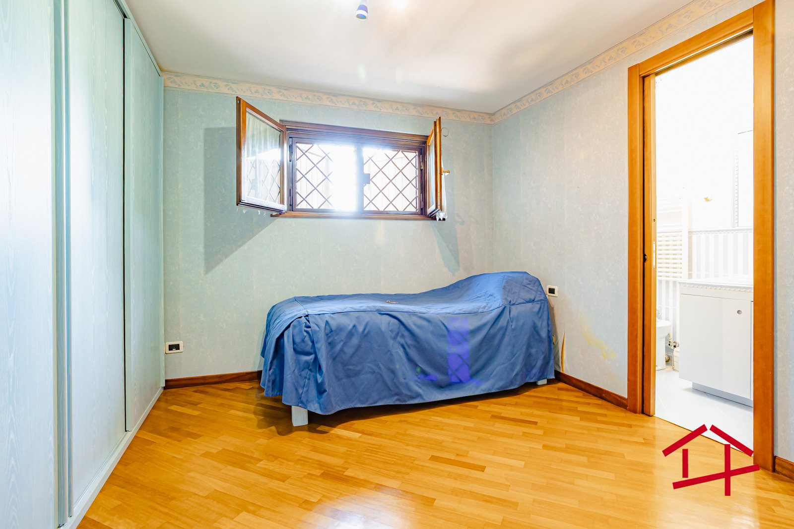 Chambres D'hôtes Roma 677405