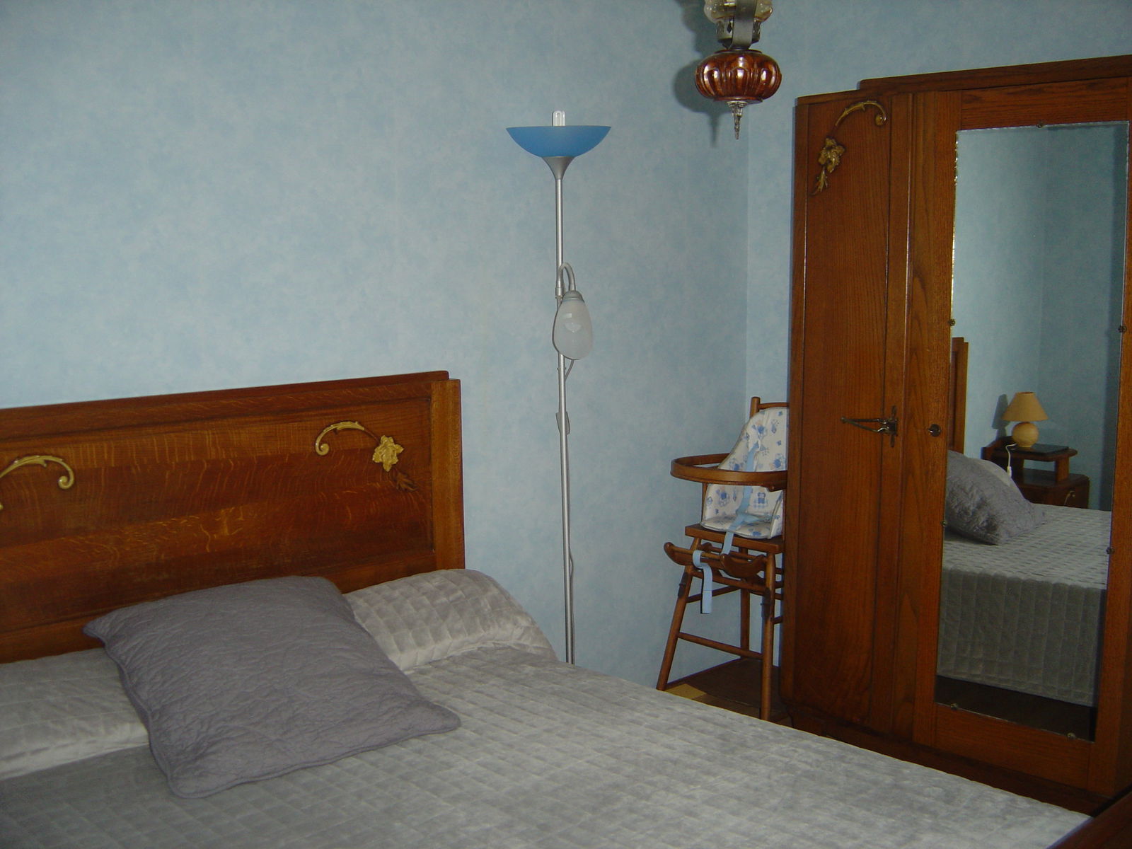 Oberoende Studio Guitinières 89607
