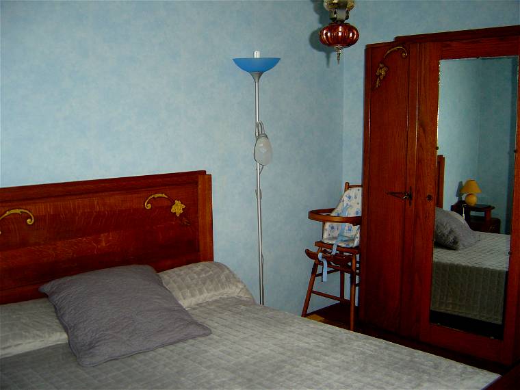 Homestay Guitinières 89607-1