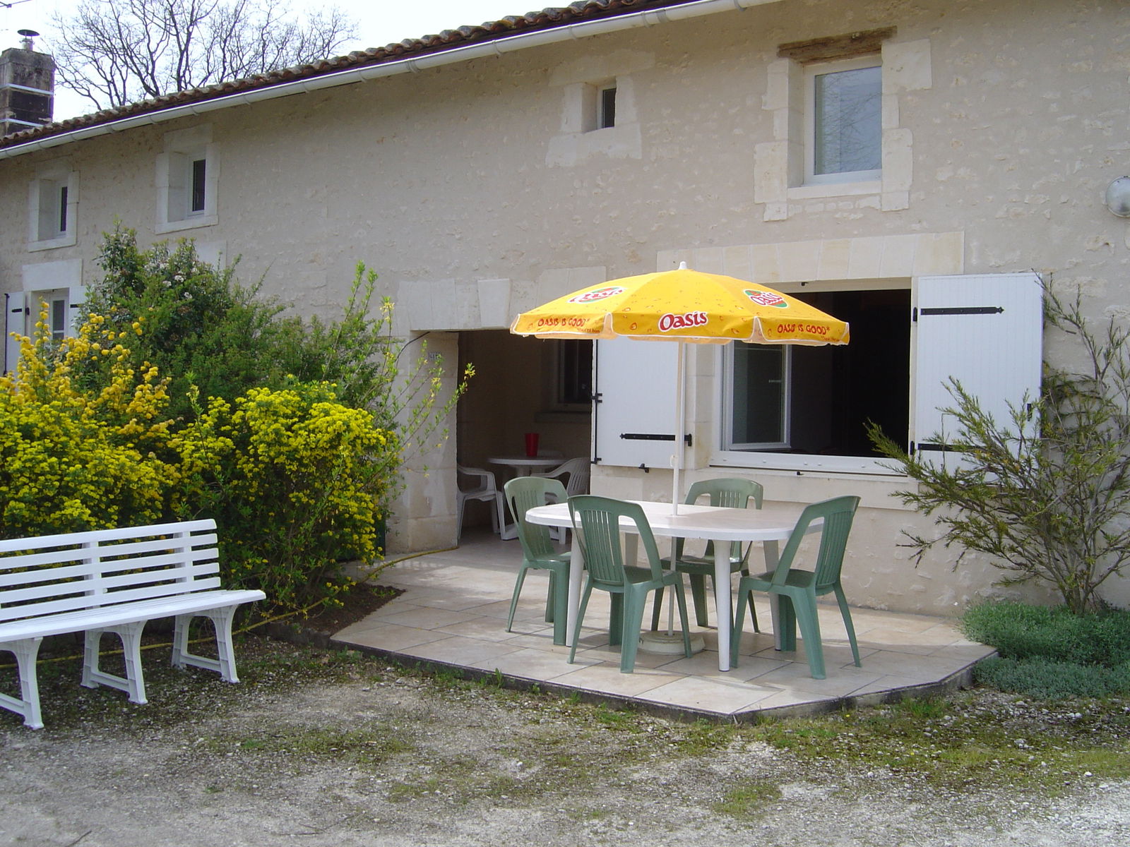 Oberoende Studio Guitinières 89607