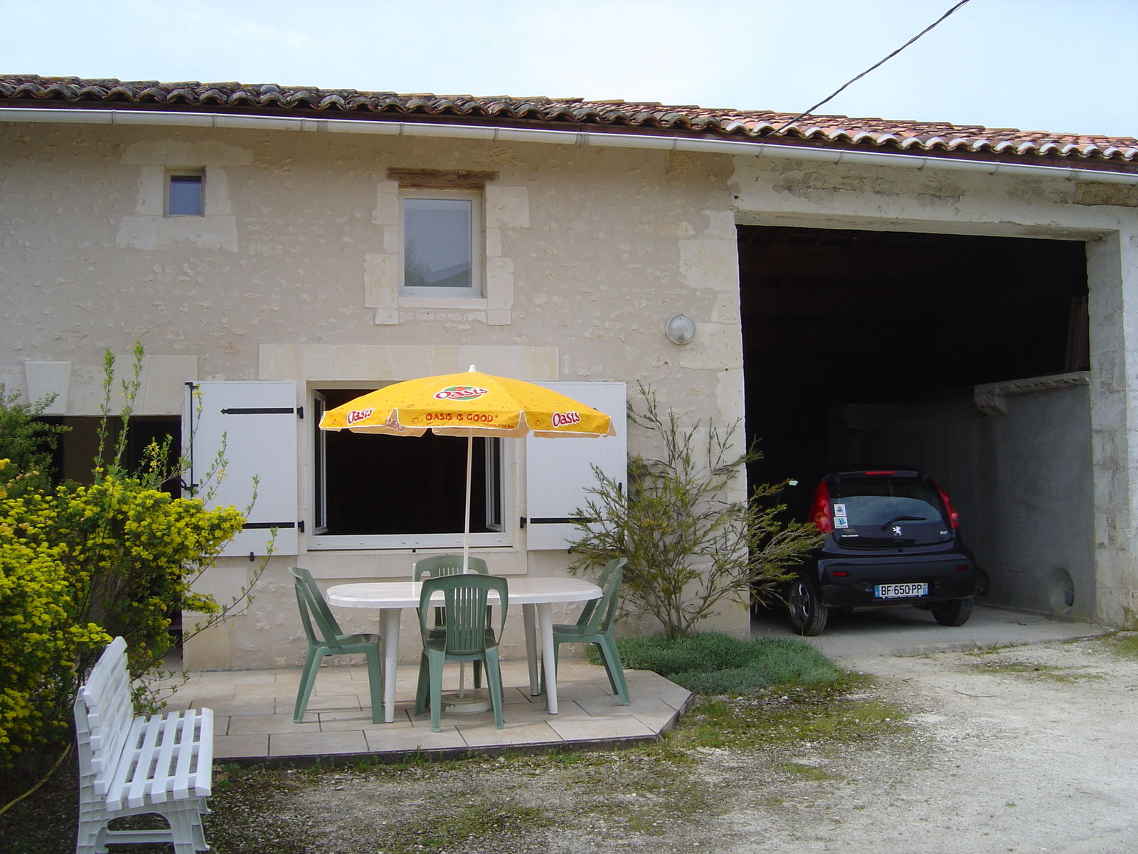 Oberoende Studio Guitinières 89607