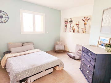 Chambre À Louer Les Pennes-Mirabeau 436738