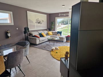 Chambre À Louer Les Pennes-Mirabeau 436738