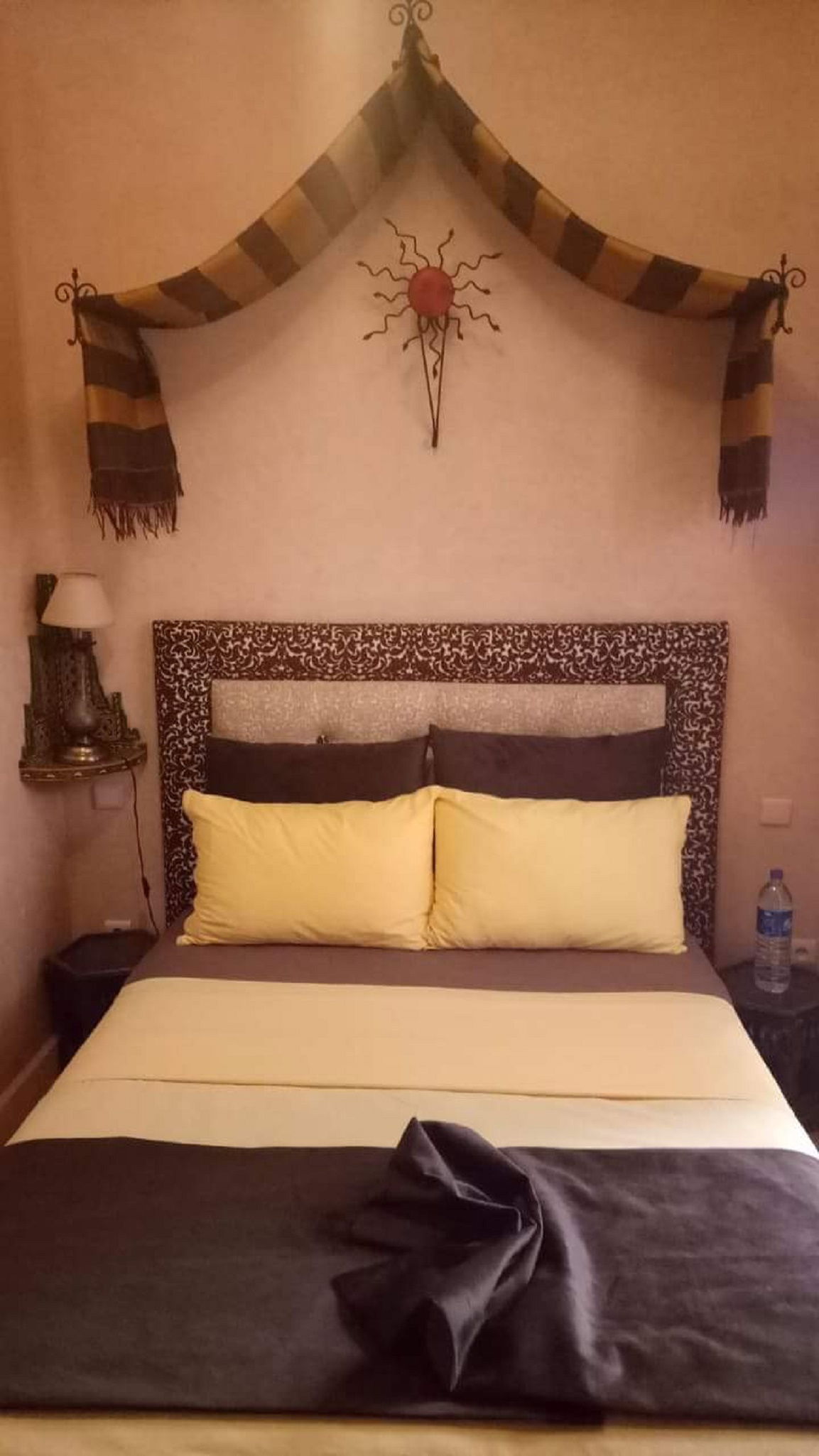 Onafhankelijke Studio Marrakesh 194752