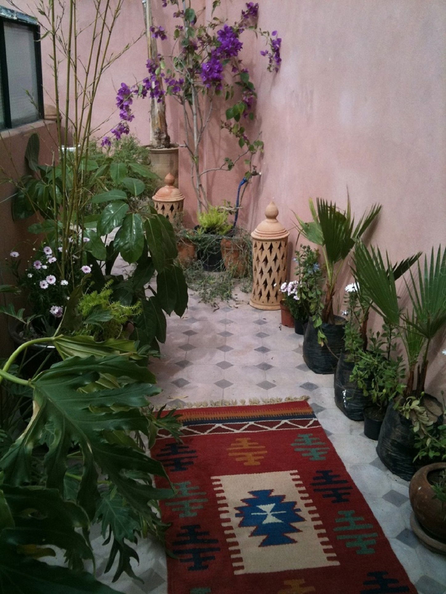 Onafhankelijke Studio Marrakesh 194752