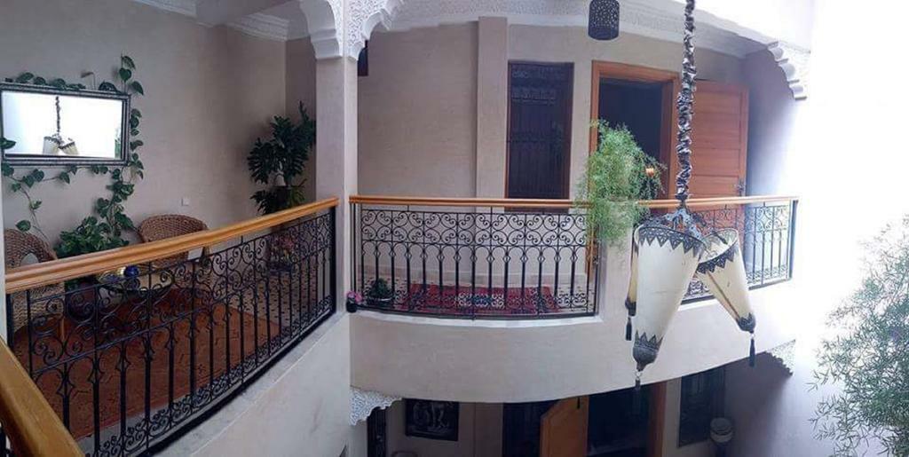 Onafhankelijke Studio Marrakesh 194752