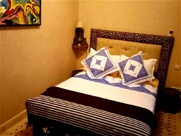 Room For Rent Marrakesh 175100-1