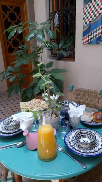 Onafhankelijke Studio Marrakesh 175100