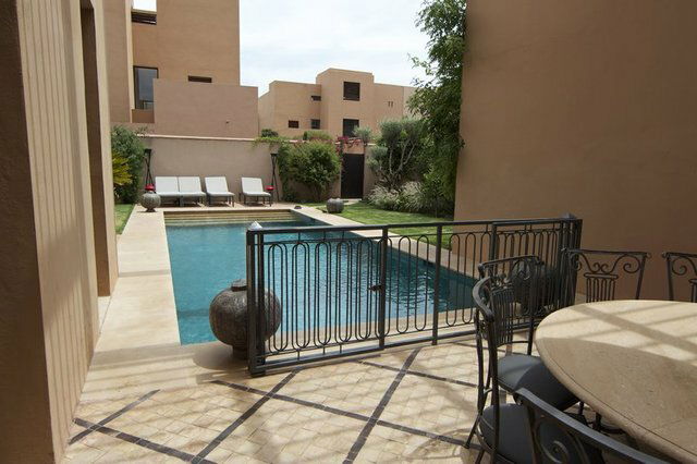 Independent Studio Marrakech 28781