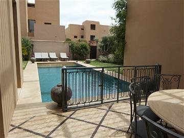 Room For Rent Marrakech 28781-1