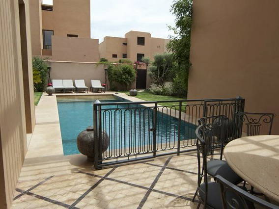 Toda La Casa Marrakech 28781-1