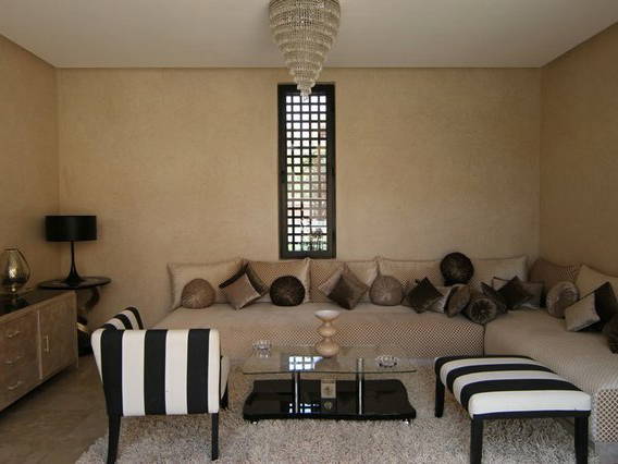 Chambre À Louer Marrakech 28781