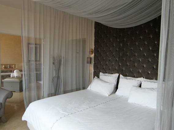 Toda La Casa Marrakech 28781-3