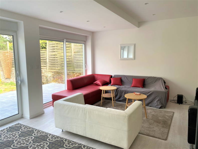 Cały Dom Lille 248513-2