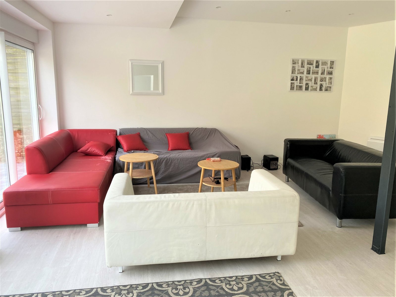 Unabhängiges Studio Lille 248513