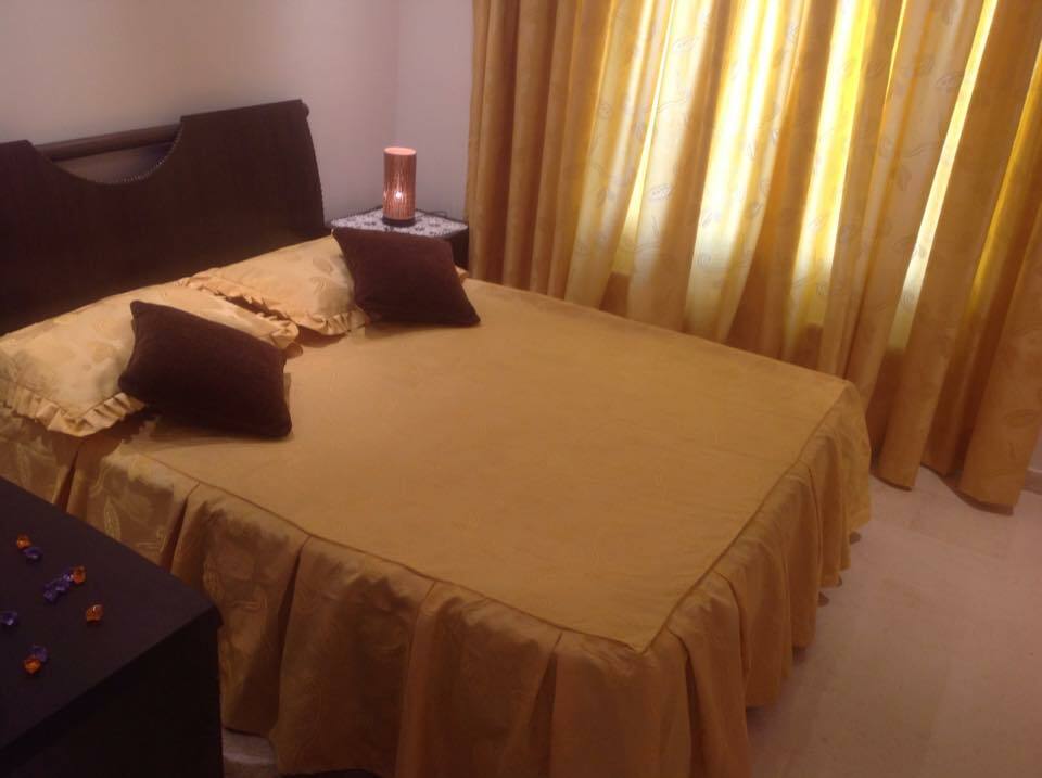 Studio Indépendant Hammamet Sud 104511