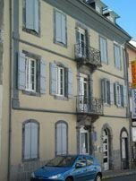 Logement Entier Barèges 142050