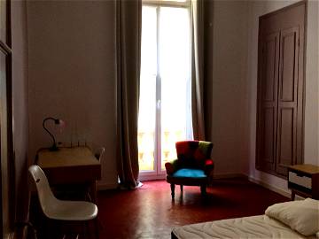 Roomlala | Location Saisoniere Vieux Nice