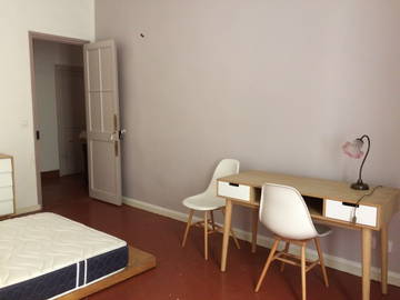 Chambre À Louer Nice 168932