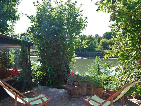 Toda La Casa Carrières-sous-Poissy 11670-4